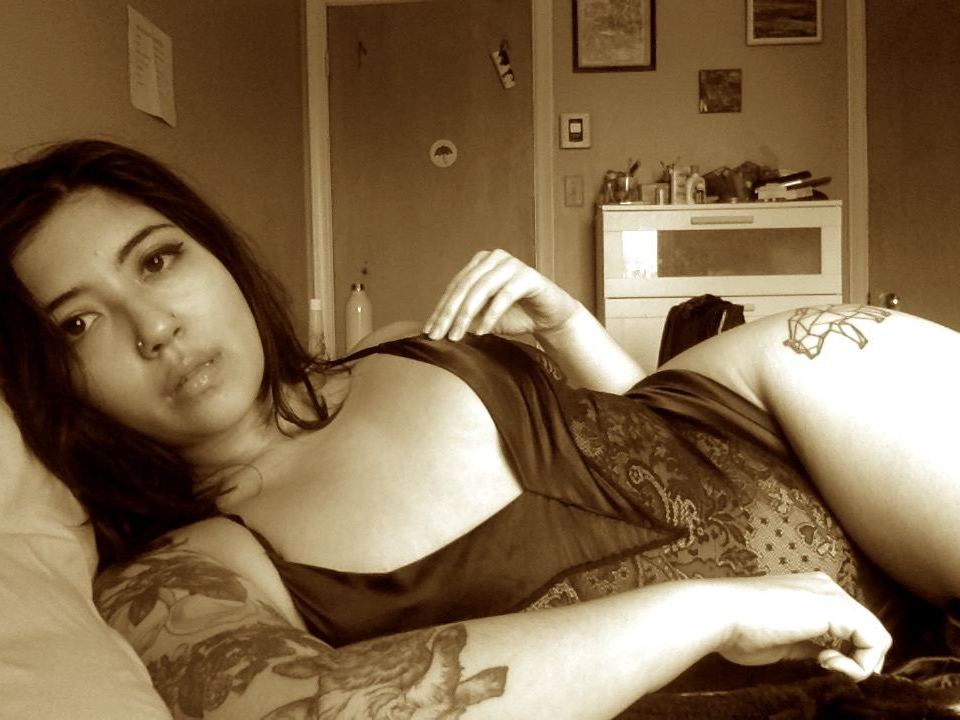 Imagen de perfil de modelo de cámara web de bokjaaa