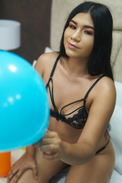 Artista LindssayAdams Foto 1