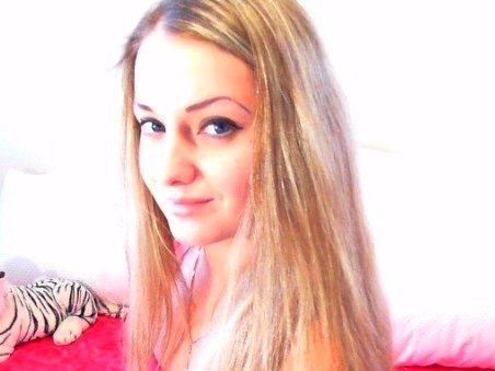 CamilaShine immagine del profilo del modello di cam