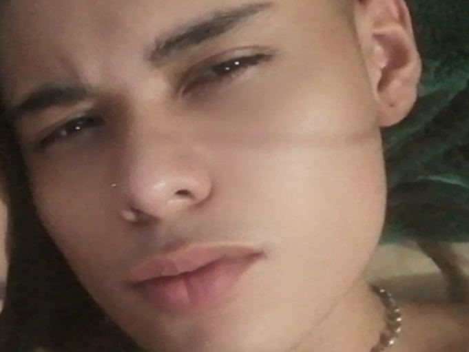 Profilbilde av danny_sinss webkamera modell
