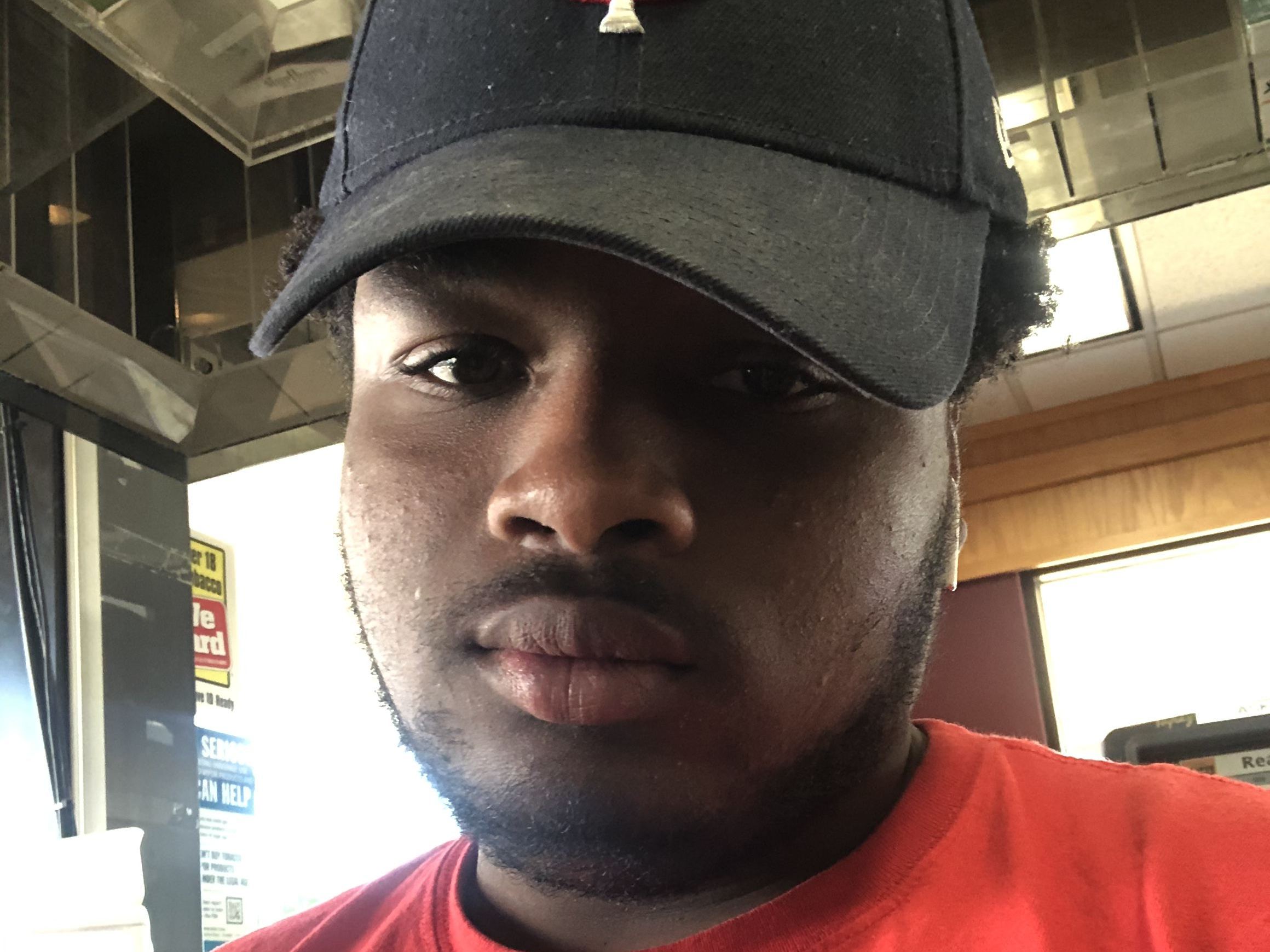 Image de profil du modèle de webcam BigBlackMonkeyMan