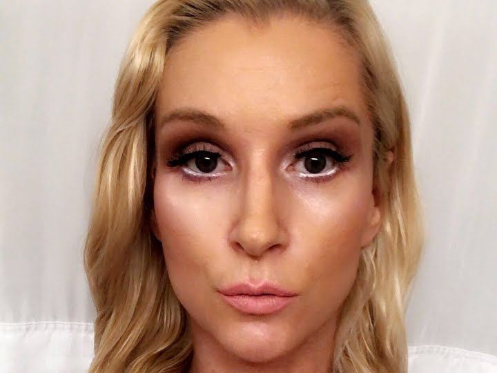 TantricBlondie profilbild på webbkameramodell 