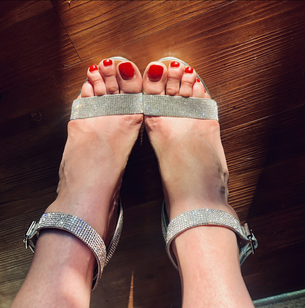 Interprete MollyJoGlitterGal Foto 6