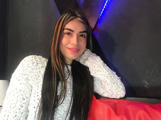 Foto de perfil de modelo de webcam de SofiaGretchen 