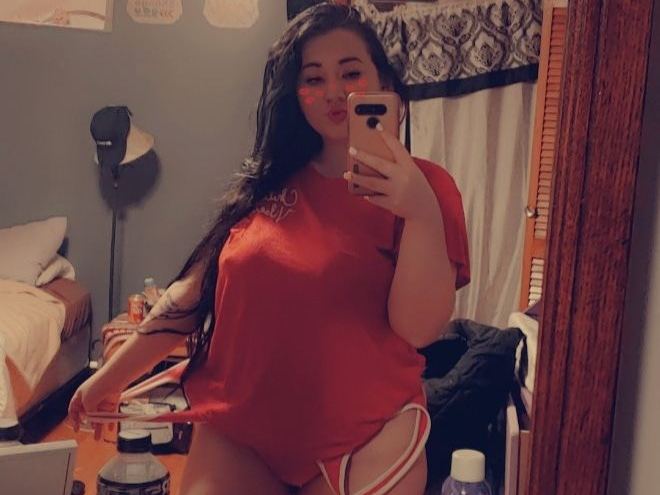 DianeDiamond profielfoto van cam model 