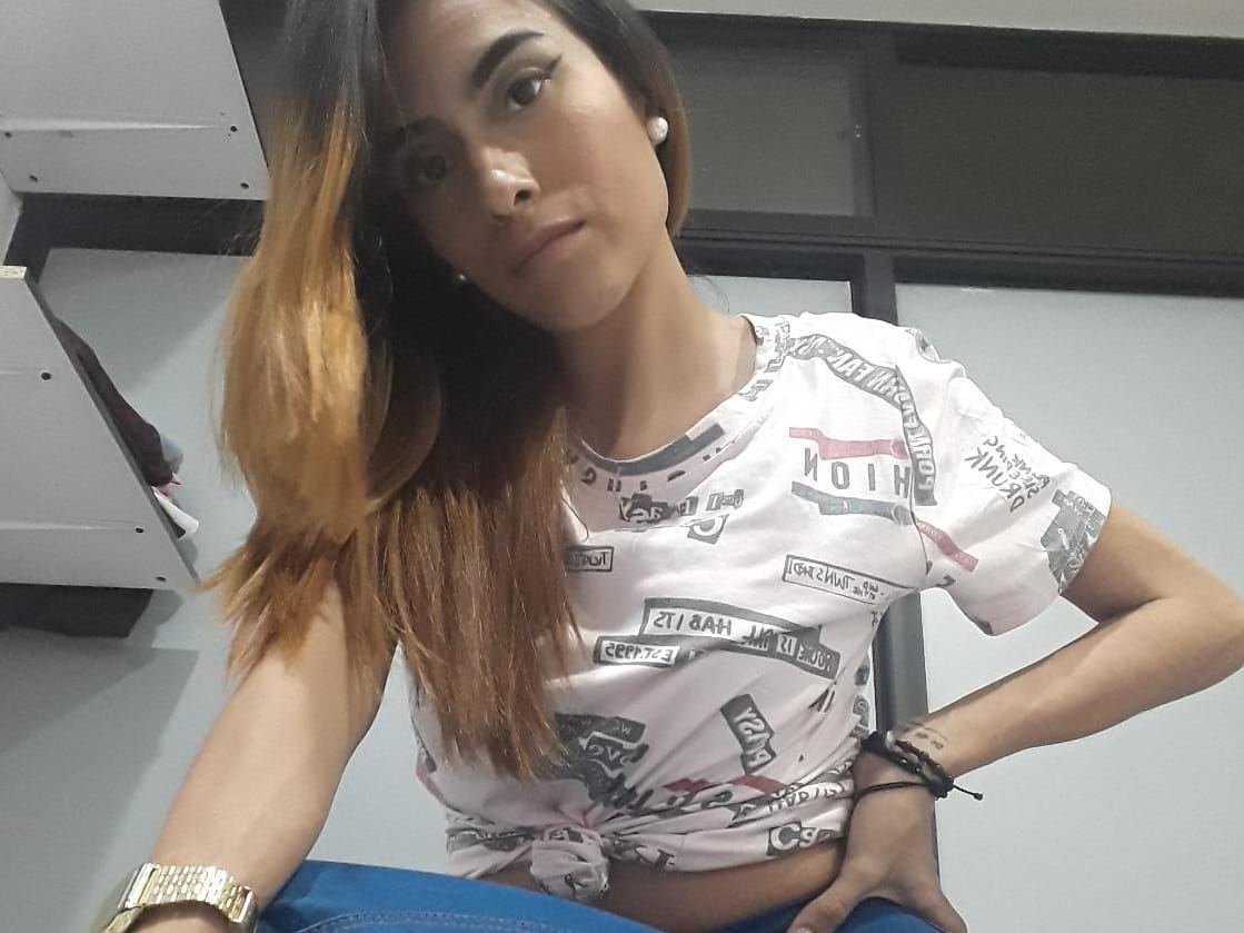 alejandramiller profielfoto van cam model 