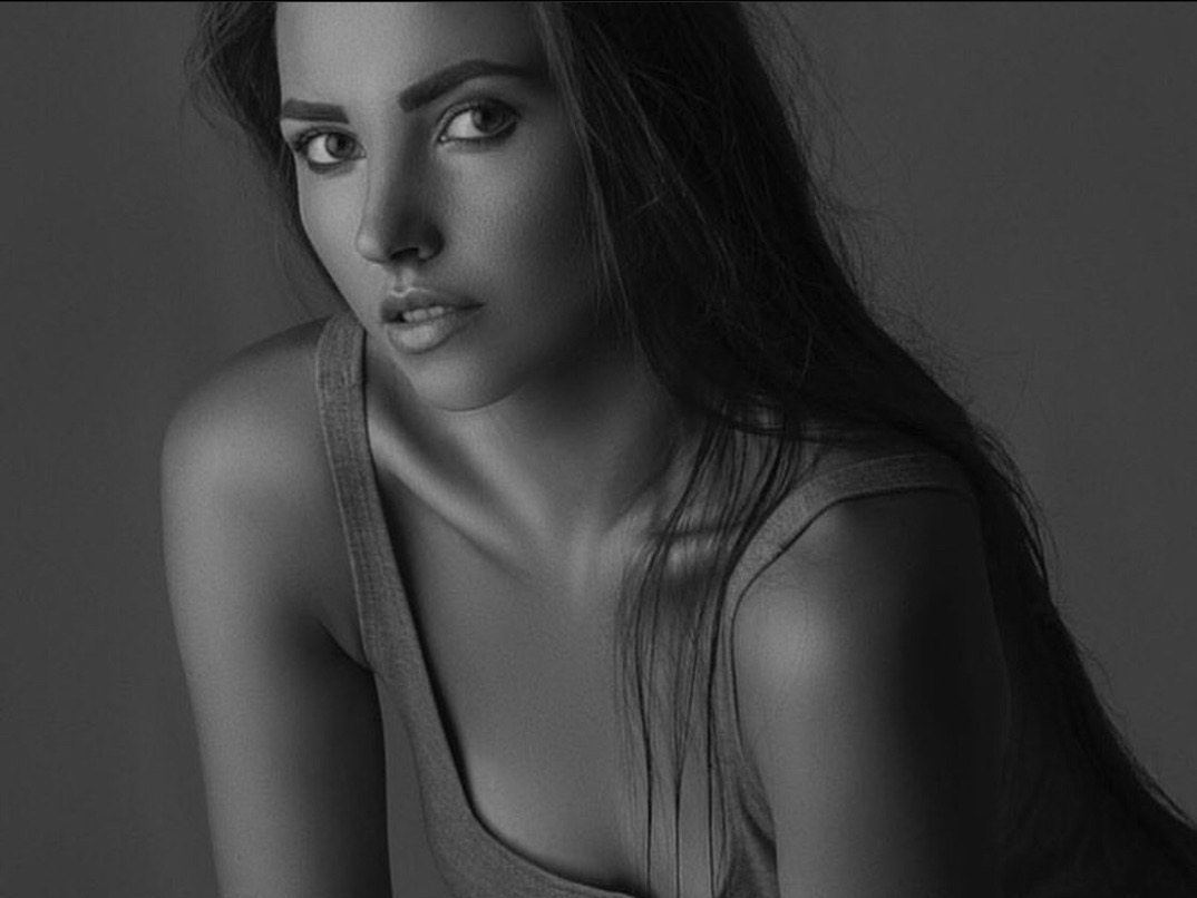 Image de profil du modèle de webcam Laura_Fill