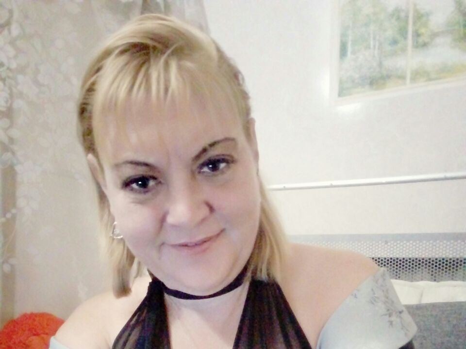 Imagen de perfil de modelo de cámara web de Cassandra_Hott