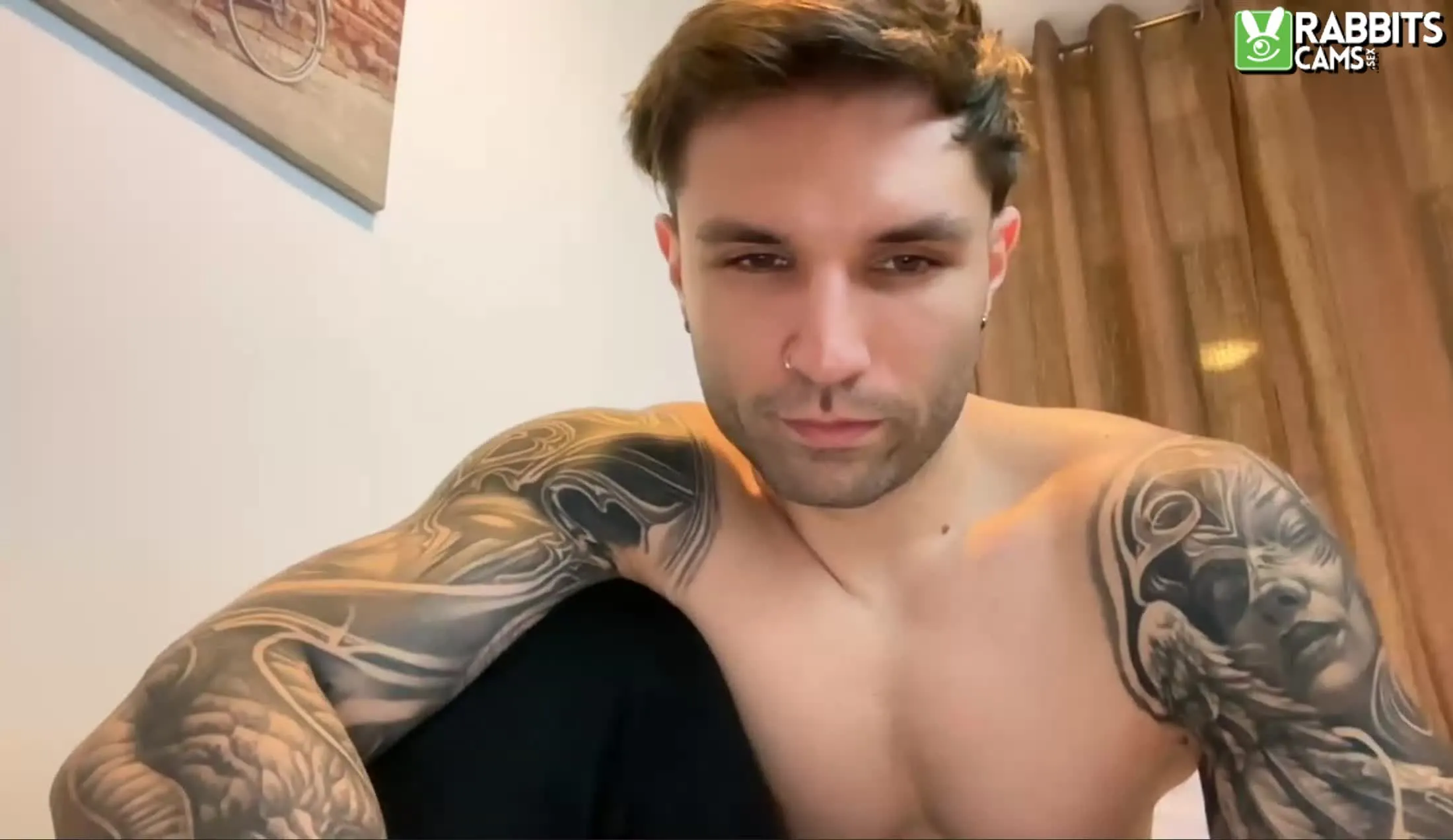Darsteller Anubis_erotic Video 2