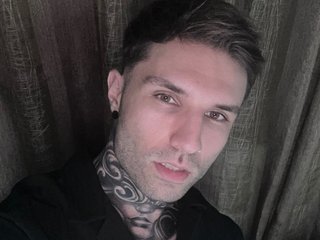 Anubis_erotic cam model profile picture