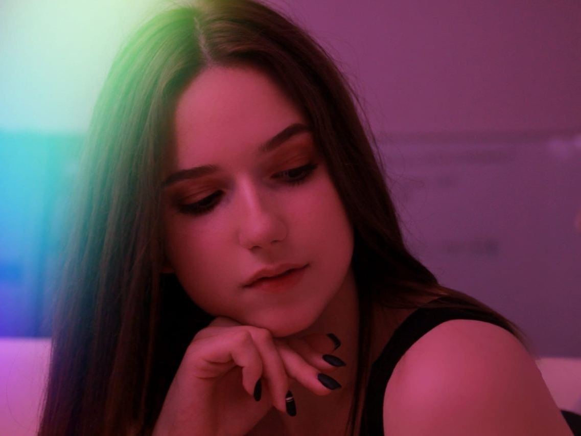BonnieWest immagine del profilo del modello di cam