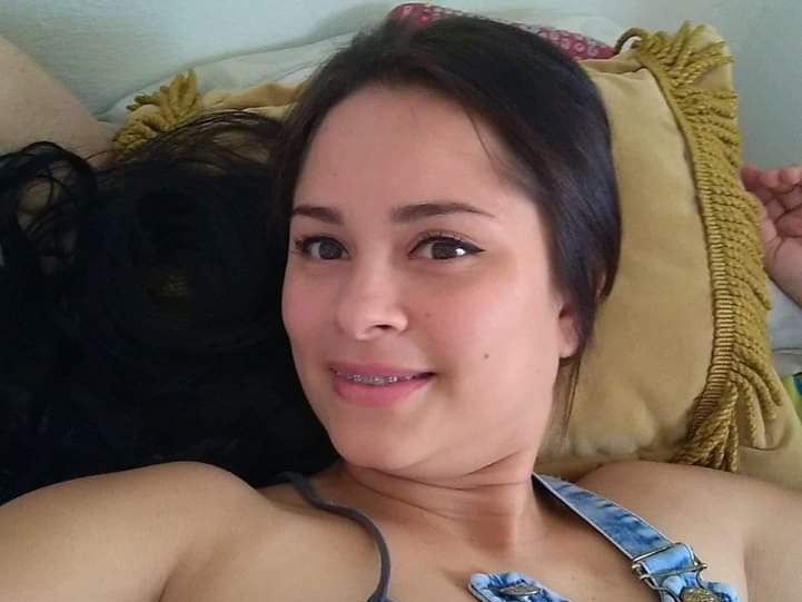 Imagen de perfil de modelo de cámara web de Brittanyang