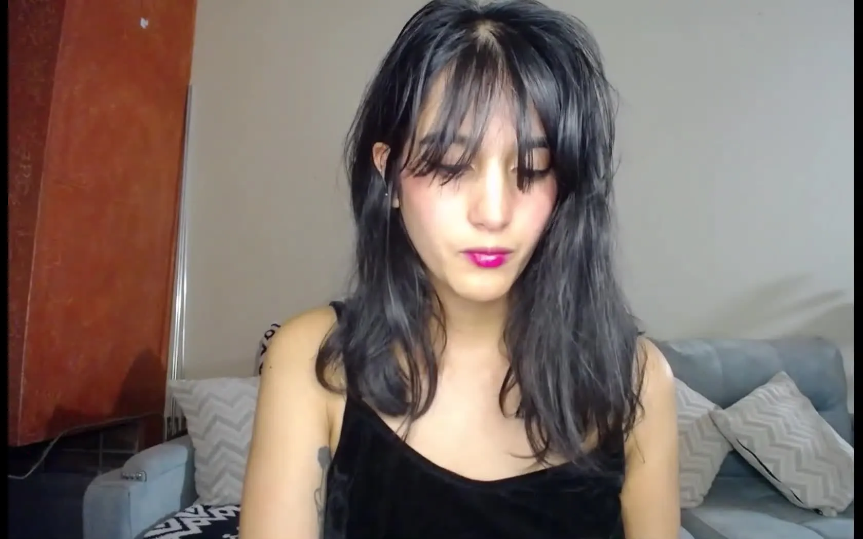 Artiest carolhall18 Video 1