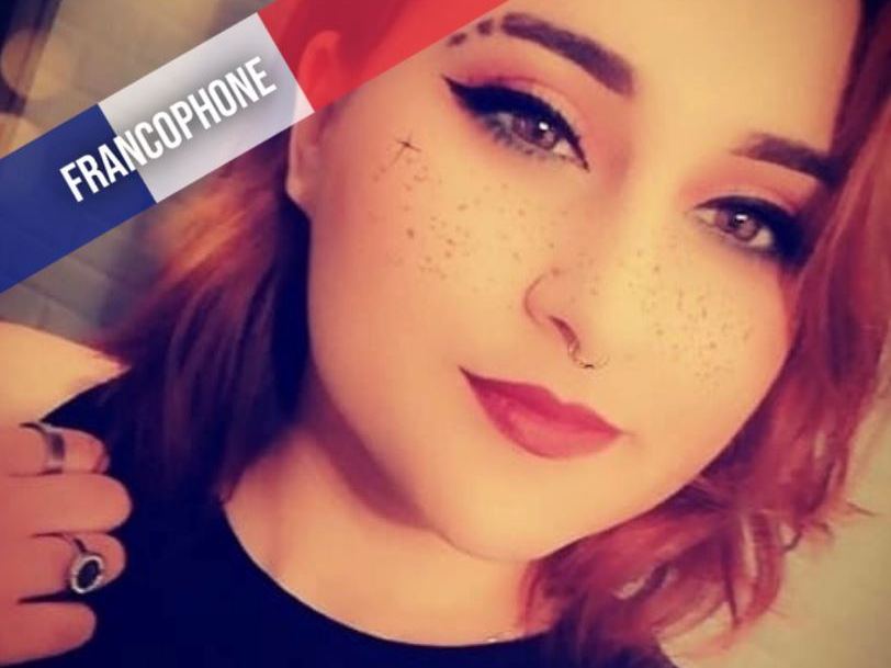 Foto de perfil de modelo de webcam de ruby96 