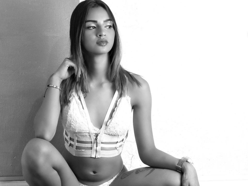 Image de profil du modèle de webcam Marisol_x
