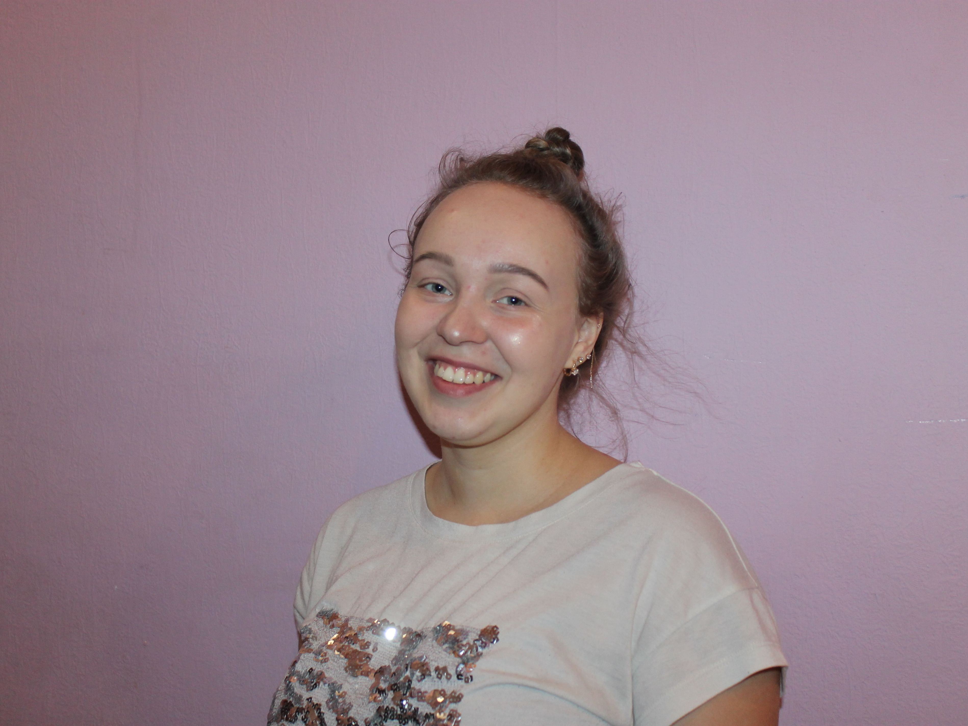 SabrinaSunrise immagine del profilo del modello di cam