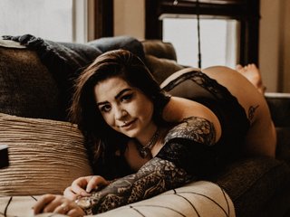 LilithRoseXxX immagine del profilo del modello di cam