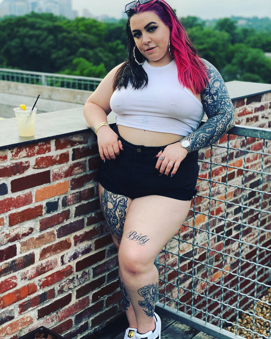 Interprete LilithRoseXxX Foto 4