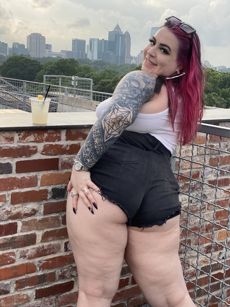 Performer LilithRoseXxX Photo 3