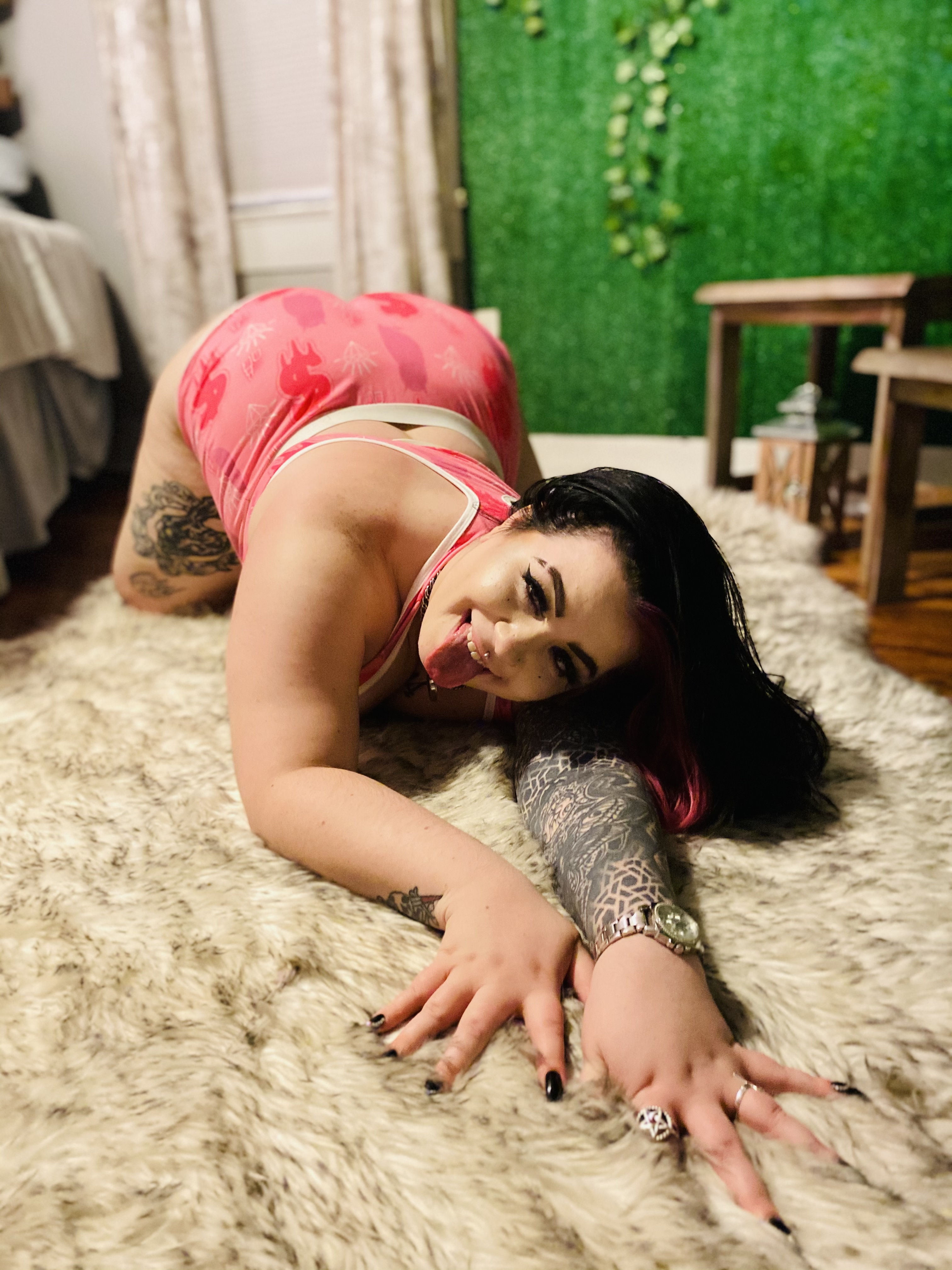 Interprete LilithRoseXxX Foto 2