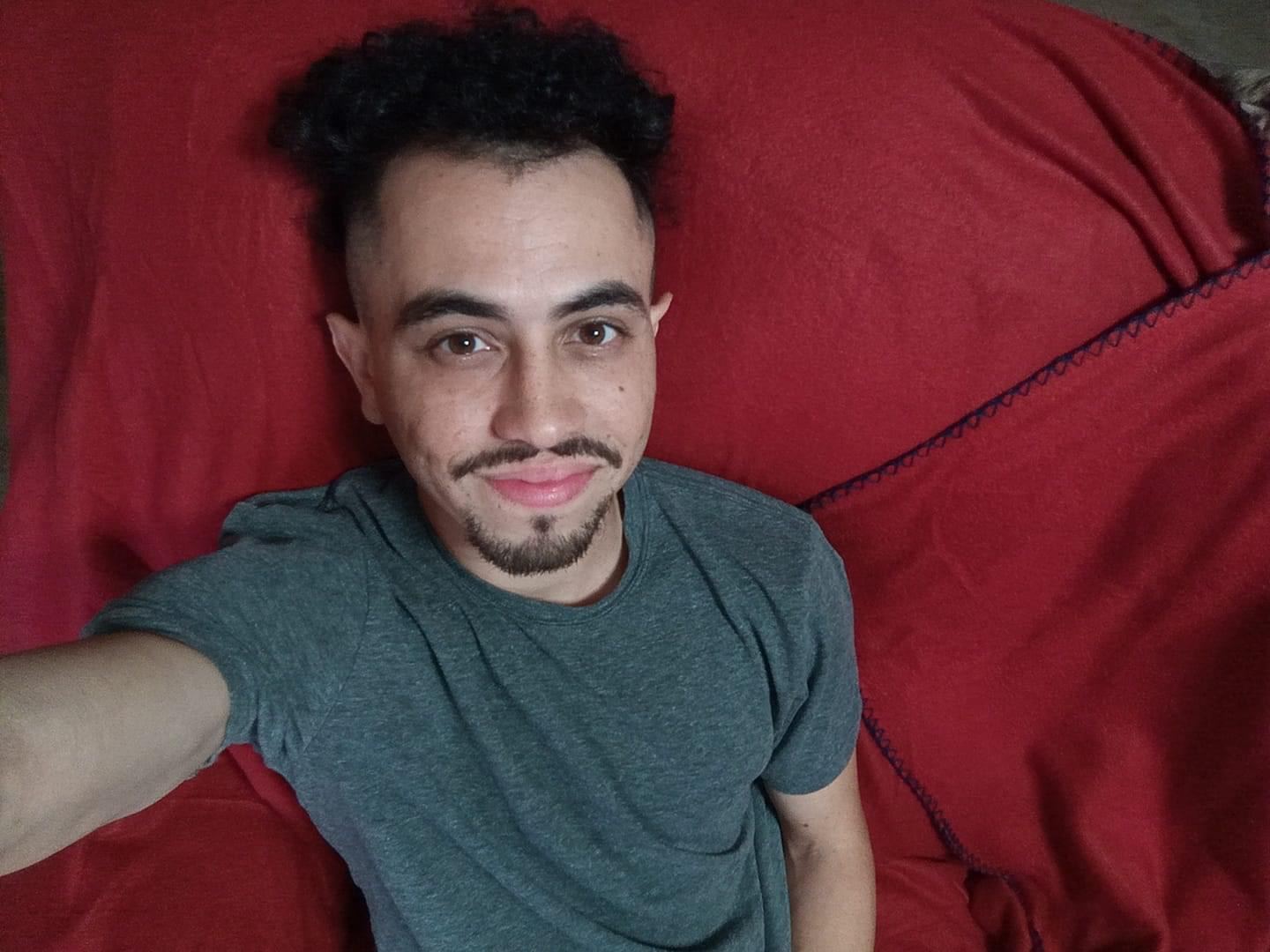 Mattytwinky immagine del profilo del modello di cam