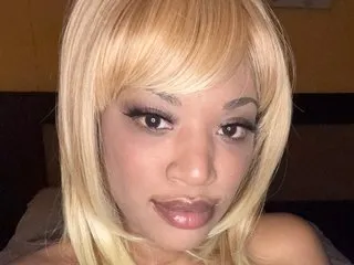 thekelliecapri profielfoto van cam model