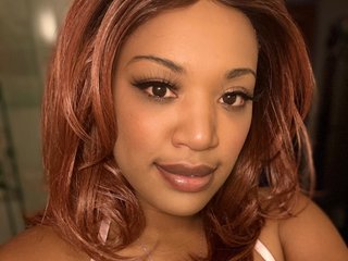 thekelliecapri Profilbild des Cam-Modells