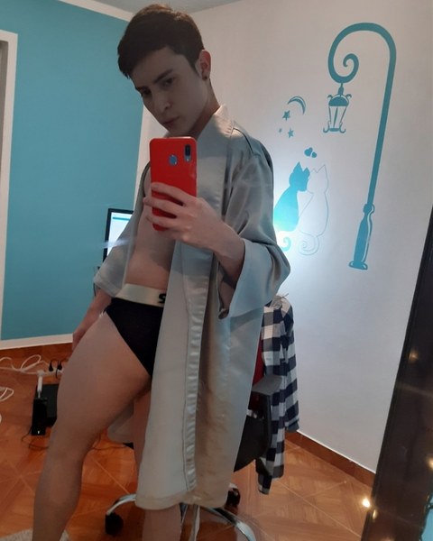 Performer Angelo97 Photo 1