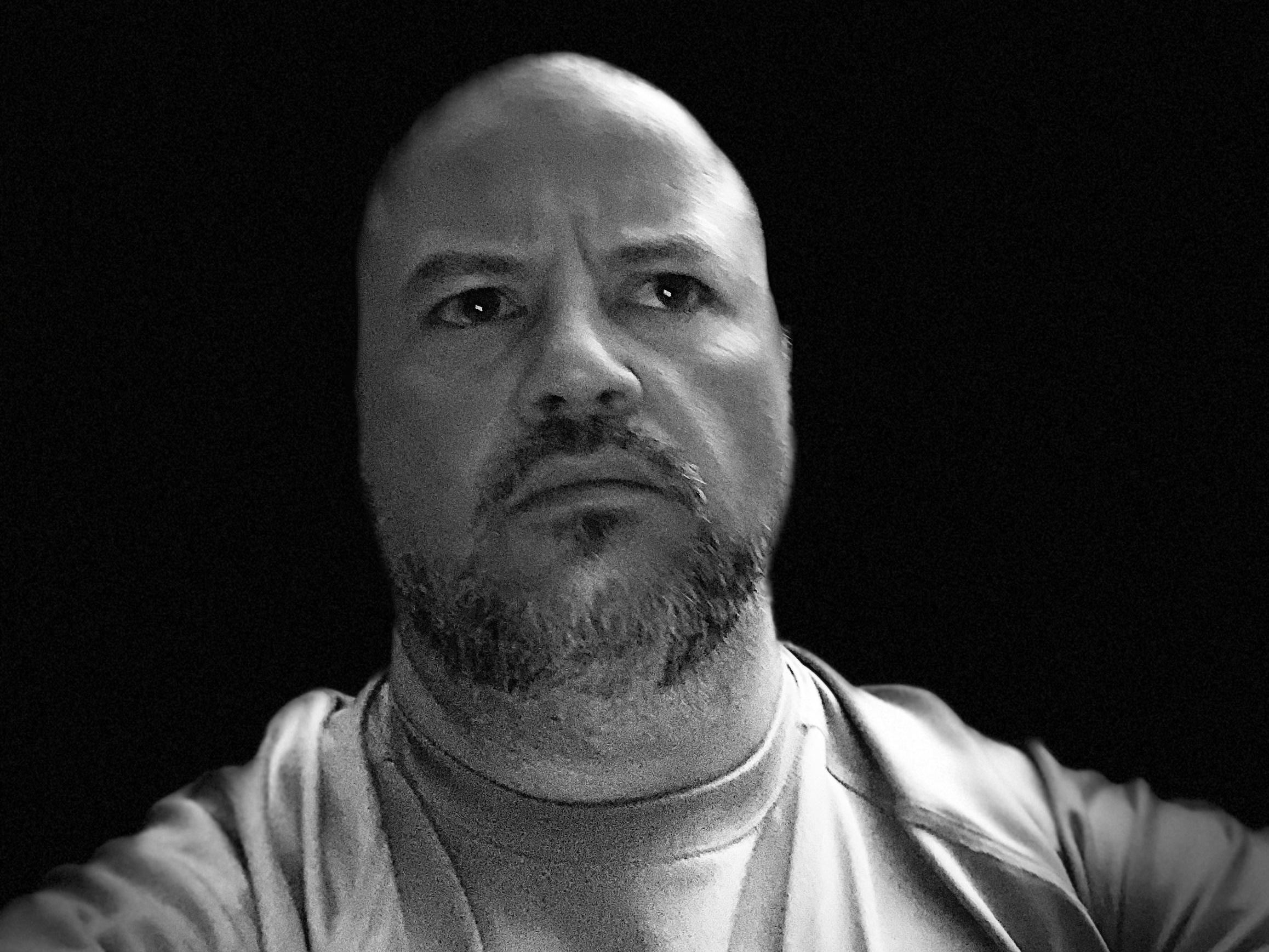 Image de profil du modèle de webcam Littlefella225