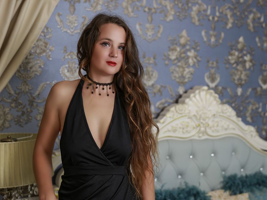 LeahMyles immagine del profilo del modello di cam