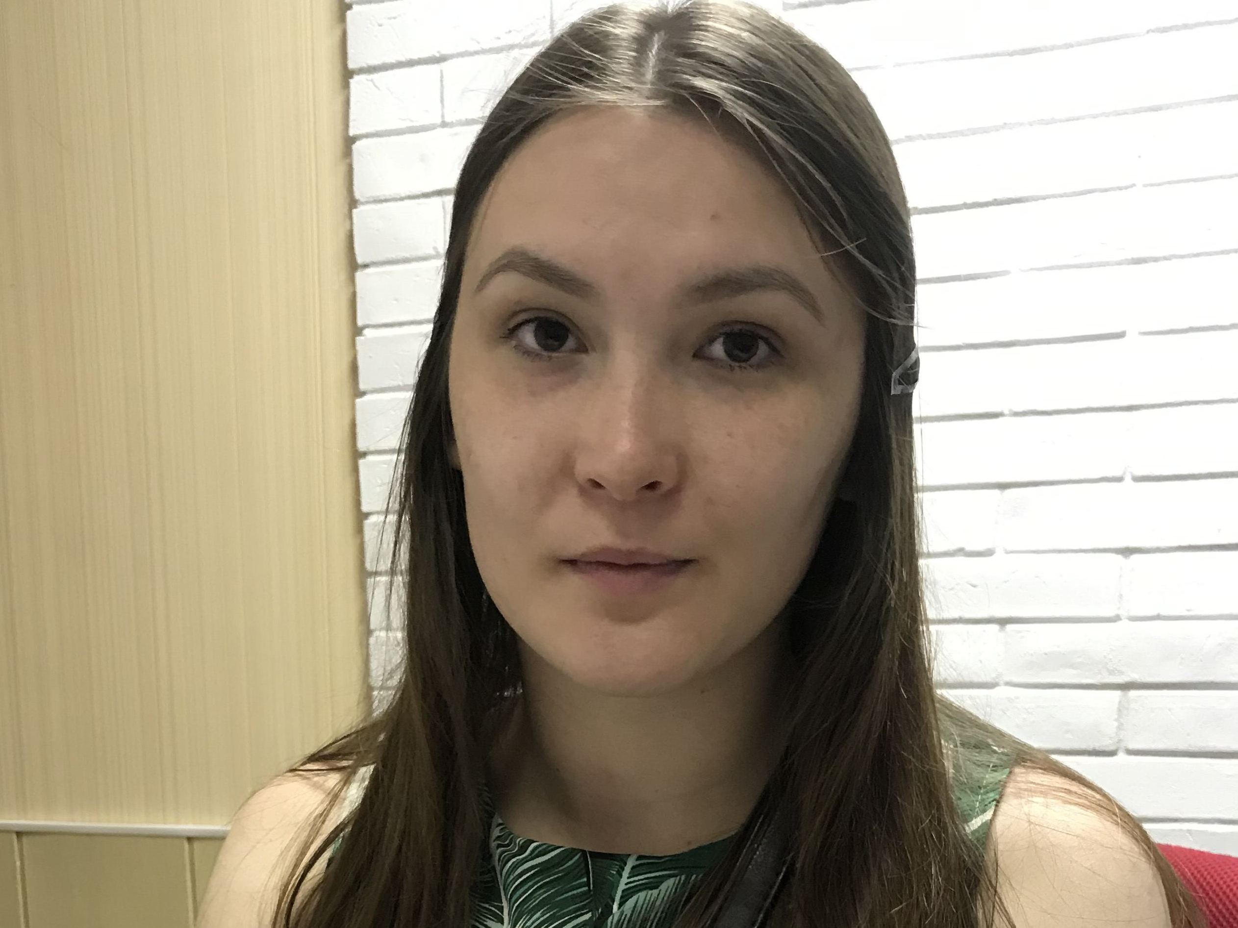 MonicaPersie immagine del profilo del modello di cam