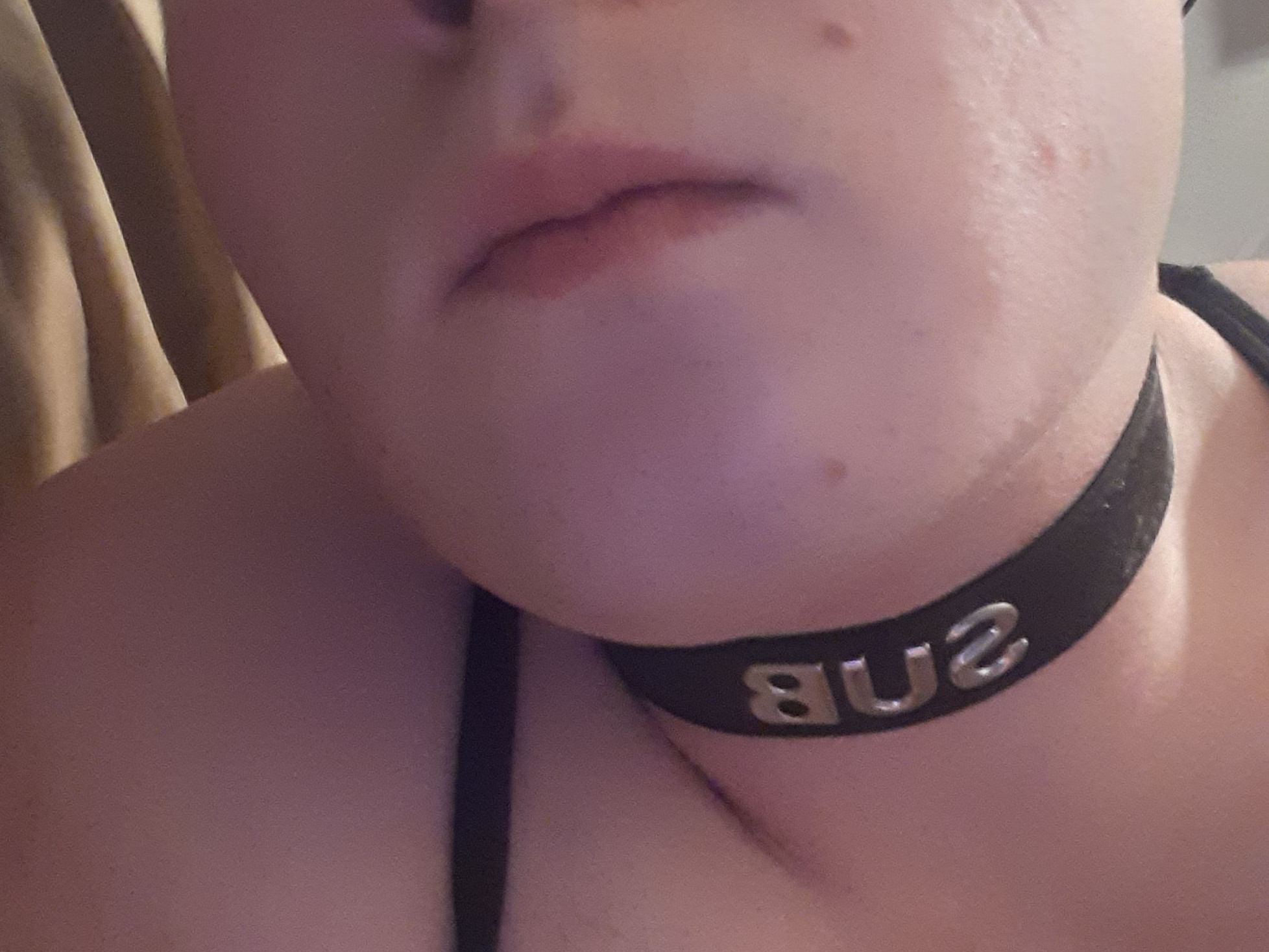 Image de profil du modèle de webcam Sissyboy6969