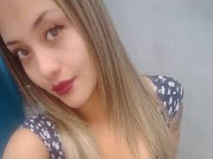 Image de profil du modèle de webcam LucyyFlowers