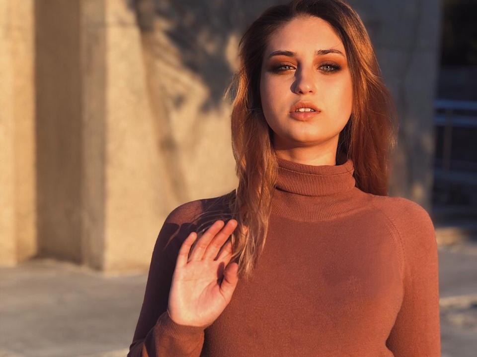 NataliePam cam model profile picture 