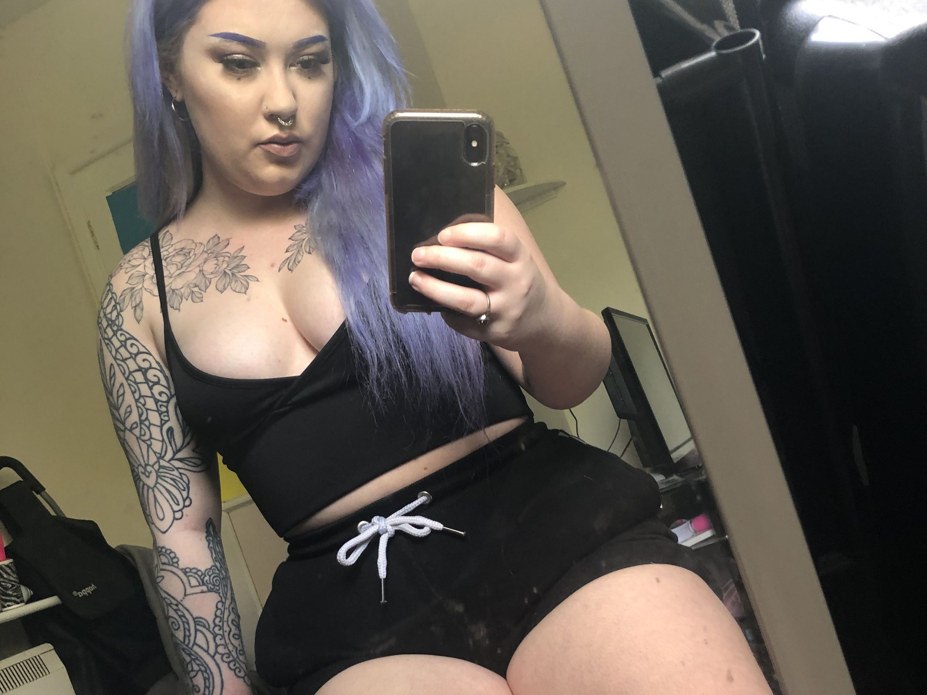 Image de profil du modèle de webcam Sexybexy97
