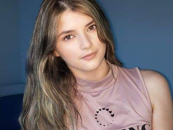 AnnieEvans cam model profile picture 