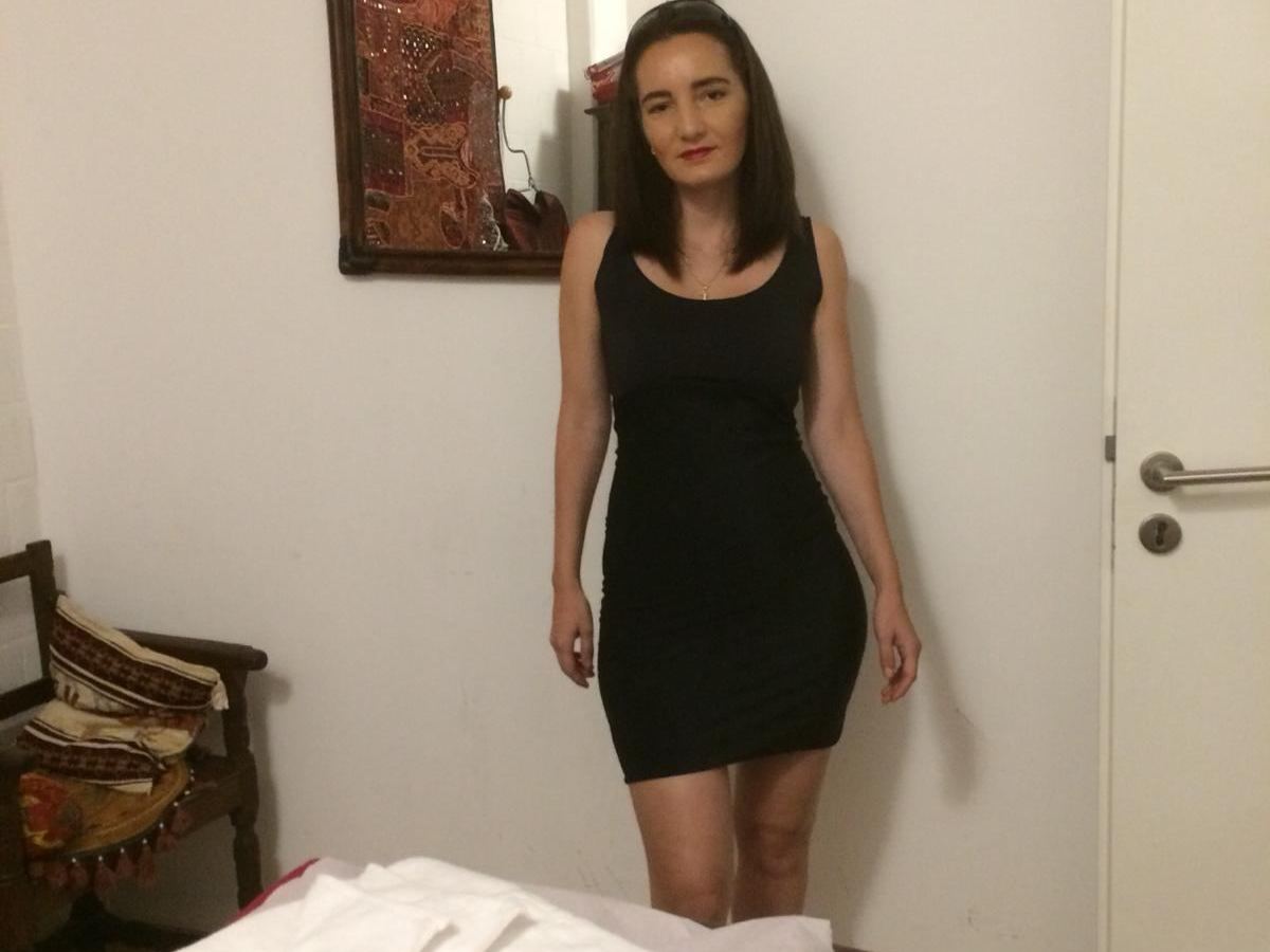 JuliaDianne Profilbild des Cam-Modells 