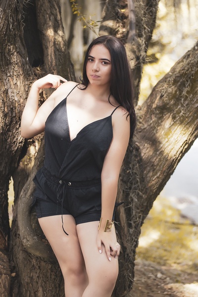 Performer SophieFerrer Photo 1
