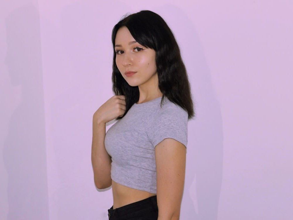 Image de profil du modèle de webcam JaciKurs