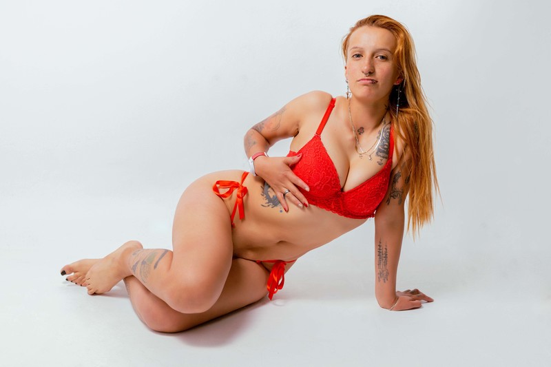 Artiest SabrinaMaagne Foto 2