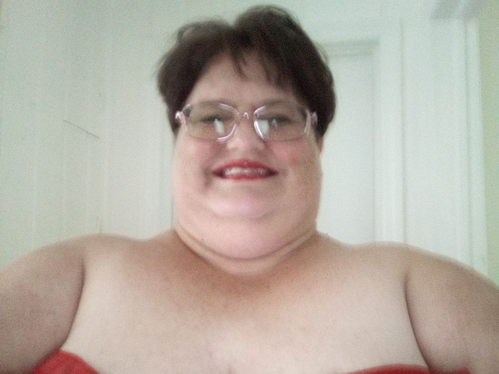 Image de profil du modèle de webcam Cherry_Chubs