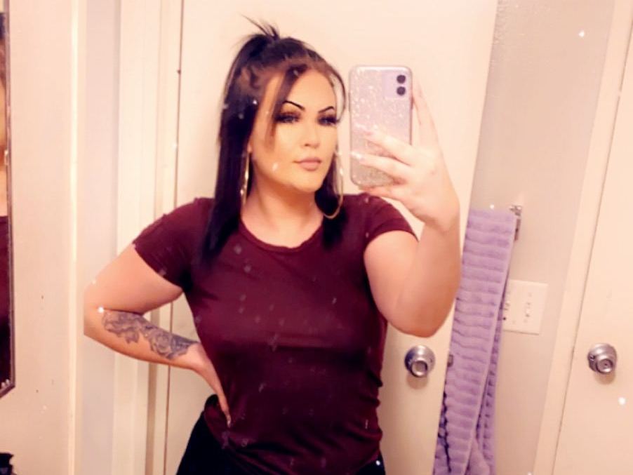 Image de profil du modèle de webcam SkyHannahXO