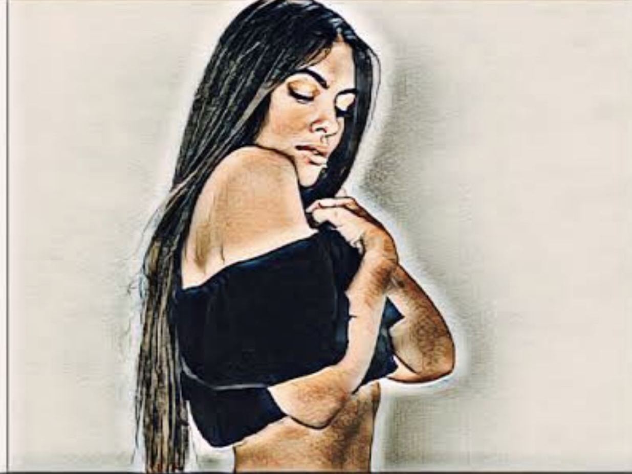 Kiara_Leeh profielfoto van cam model 