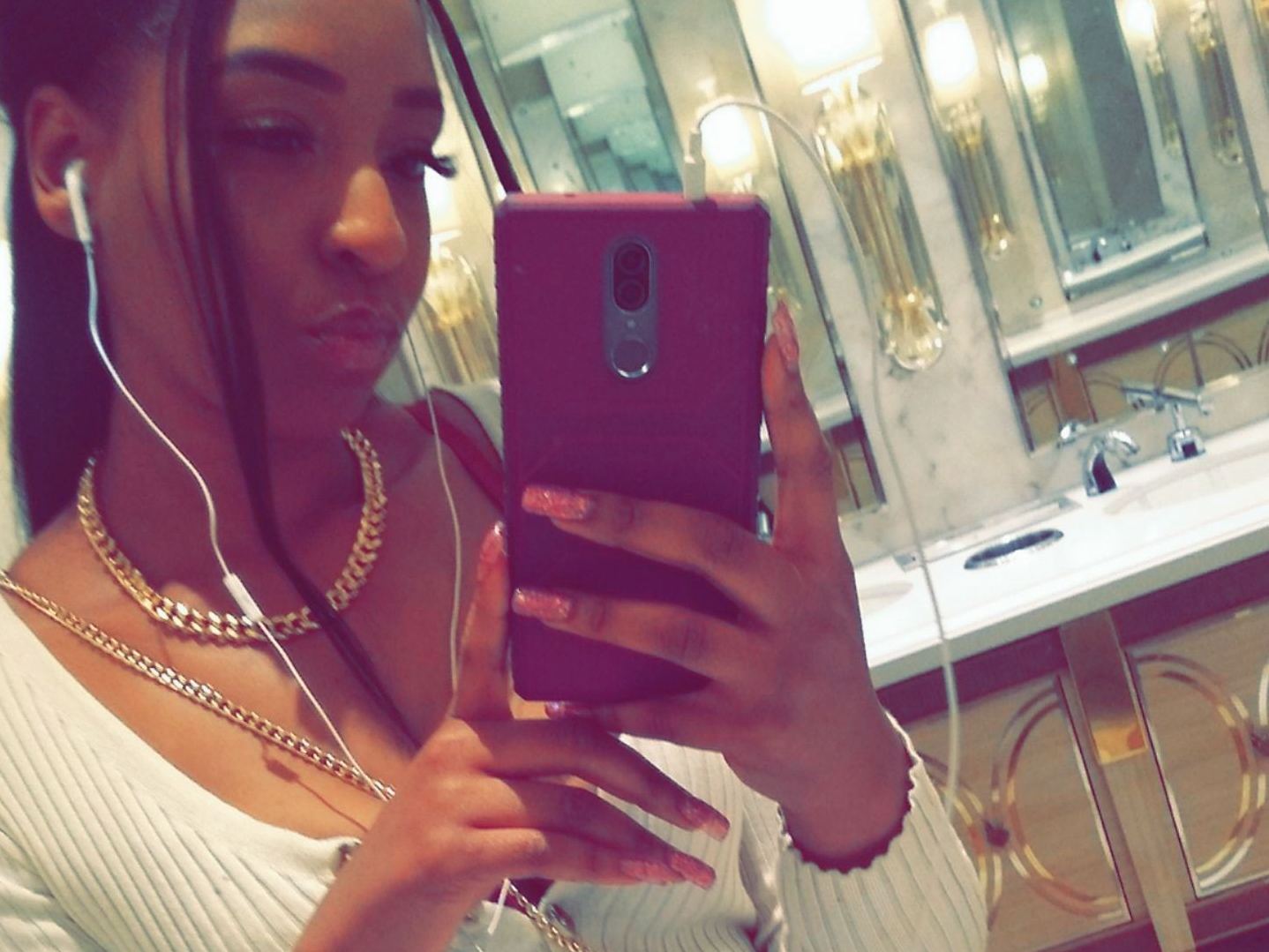 Image de profil du modèle de webcam JasmineJackson