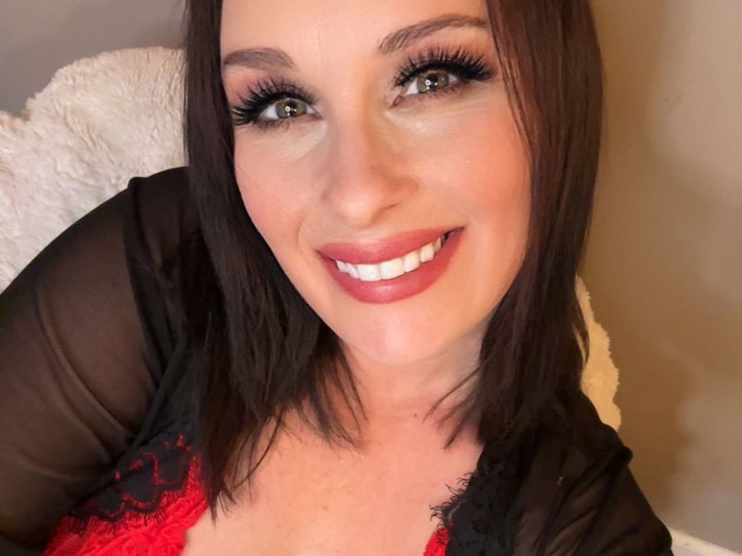 VeronicaPaige profielfoto van cam model