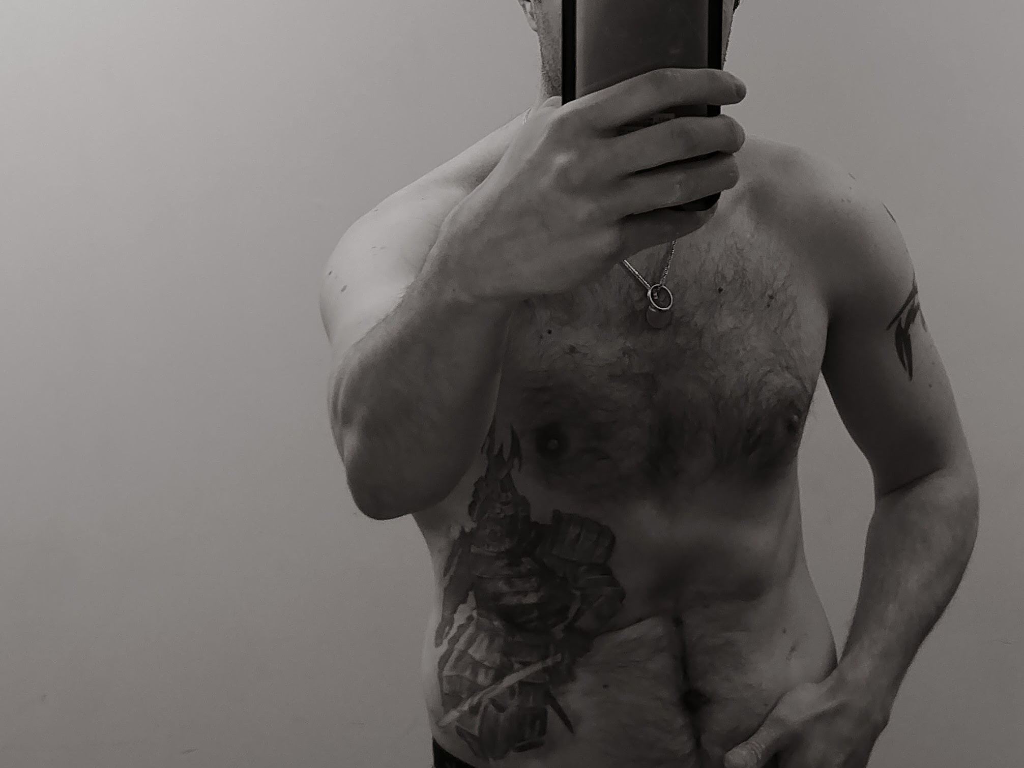 AndyAlpha profielfoto van cam model 