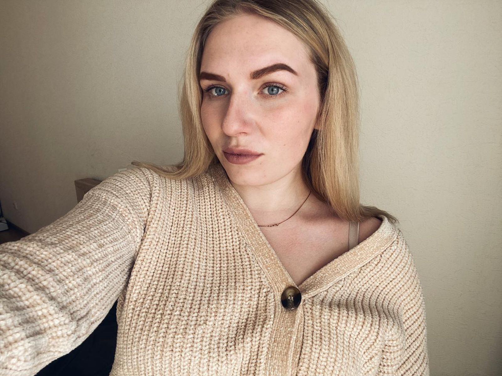 ISABELE_NELSON Profilbild des Cam-Modells 