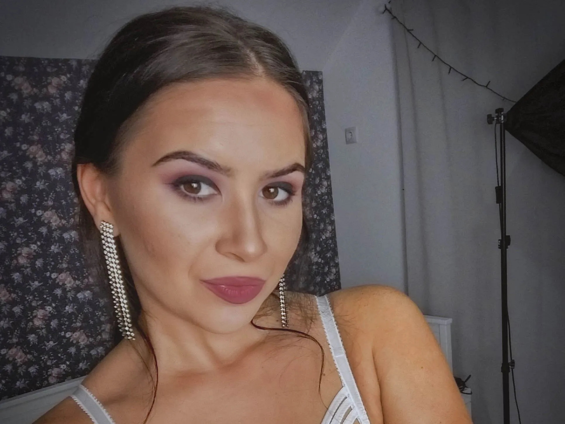 Profilbilde av SabrinaMmoorree webkamera modell