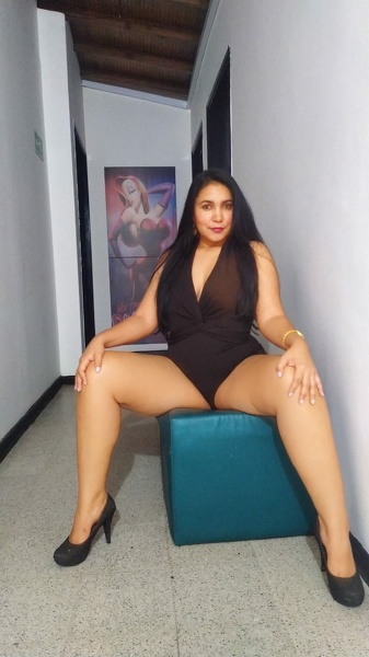 Artista Shantel_Nava Foto 1