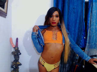 Interprete MichelleHoneyx Foto 1
